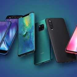 The world’s best phone for import |  April 2021