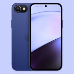 IPhone SE 2022 copied the design of Xiaomi Mi 11?