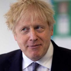 Boris Johnson’s personal phone number has been available on the Internet for 15 years