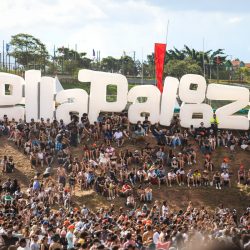 Lollapalooza Brasil postponed again;  Production announces a new date for March 2022 |  Song