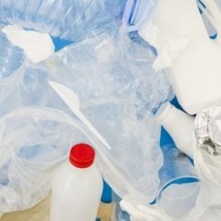 Scientists create a way to turn plastic into fuel – news