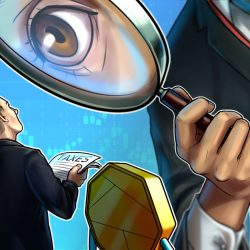 The UK Revenue Commission targets cryptocurrency tax evaders