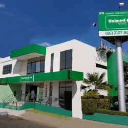 Unimed Teresina Wins Premium Workplace Certification |  SOS Unimed