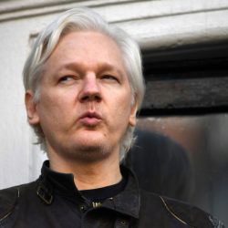 WikiLeaks claims Assange’s arrest tarnishes UK reputation