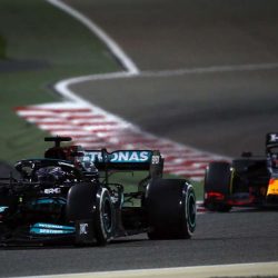 Hamilton’s duel against Verstappen sets record audiences in UK, Netherlands and USA