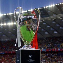 Transfer of the Champions League final from Istanbul to Portugal |  sport