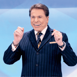 Silvio Santos declares and SBT will re-release Freshman Show, Topa Tudo por Dinheiro, What the Music?