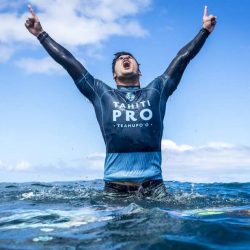 Gabriel Medina joins the 10 best surfing winners – more sports