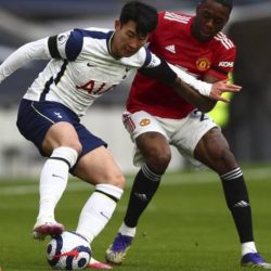 Arrested suspected of racist assault on Tottenham’s son in UK – sport