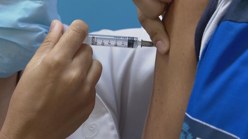 The government expects to provide 40 million doses of vaccine against Govt-19 in June