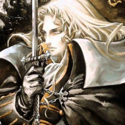 Castlevania producer says it will be very difficult to adapt Symphony of the Night into the series