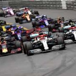 F1 changes the immediate schedule to maintain guide margin at the end of the year