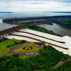 Foreign ambassadors visit Itaipu Binacional, in Foz do Iguaçu, on Thursday (27) and Friday (28) |  West and southwest