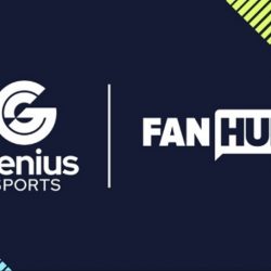 Genius Sports has acquired FanHub, a leading free-to-play provider