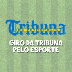 Giro da Tribuna pela Esporte: Serrano must forget about 2020 and focus on getting to the A-2 series