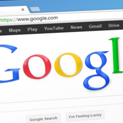 It has detected a new virus that is running through the Chrome app to steal banking details