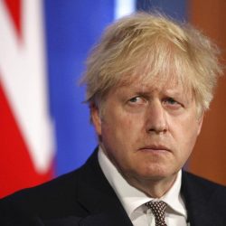 Johnson says Indian variance could prevent UK reopening |  The world