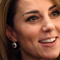 Kate Middleton hid copies of her book with letters inside the UK