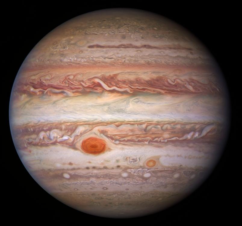 Jupiter