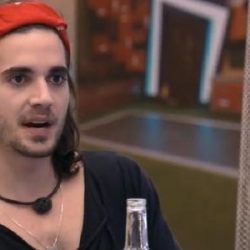 Phuk says he found the strange power of friendship in BBB 21