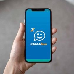 Caixa Tem launches up to R0,000 via app in 2021 via lottery