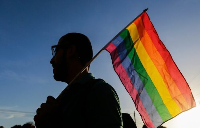     (Photo: Archive / AFP)