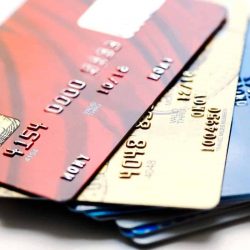 The credit card renewal increases and the overdraft interest decreases