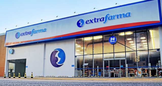 ExtraPharma