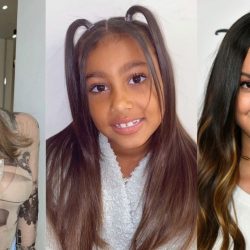 What a condition!  Kim Kardashian says she loves Olivia Rodrigo’s music and gets a fun prick from her daughter North West;  Watch!