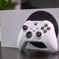 You can buy the Xbox Series S for just £ 39.99