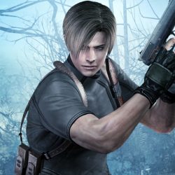 Designer sues Capcom for using his images in Resident Evil and Devil May Cry