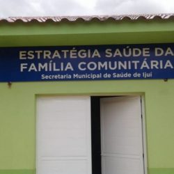 Change in service locations in health centers in Ijuí neighborhoods is subject to the rule of the federal government – RPI – Rádio Progresso de Ijuí