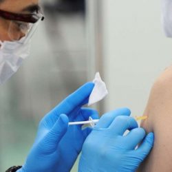 Tokyo Vaccination Center to provide vaccinations to young people before the Olympics