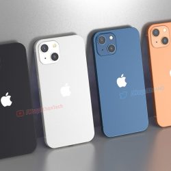 iPhone 13: European member records reveal new details