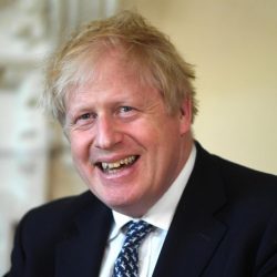 Boris Johnson announces a new phase of easing restrictions in the United Kingdom