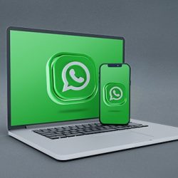 The multiple connected devices feature on WhatsApp will have limitations;  see what they are