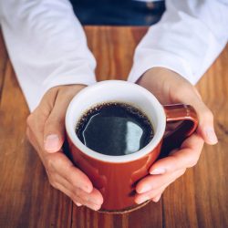 Study says coffee may help fight chronic liver disease