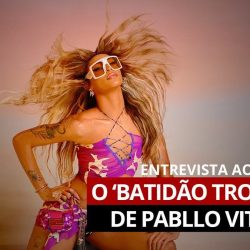 Pabllo Vittar glorifies tecnobrega and forró in “Batação Tropical”: “It’s my life there in music” |  Song