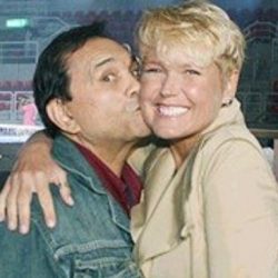 Didi Santana reveals that Xuxa didn’t like to kiss him in a movie: ‘I found him hollow’