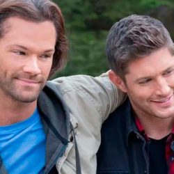 Jensen Ackles and Jared Padalecki reconcile after a row over derivatives