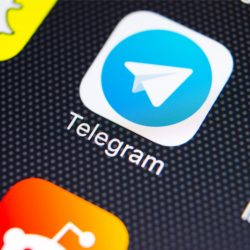 Telegram announces group video calling feature