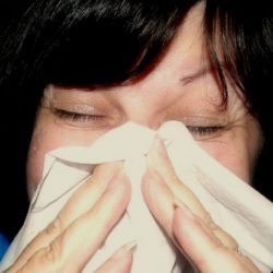 A specialist at the UMC College of Medicine warns of respiratory diseases in winter