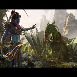 Avatar: Frontiers of Pandora for 2022 announced