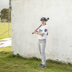 Baseball in the UK faces problems of sexism – international