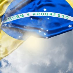 Brazilian GDP is in the middle of the table in the global comparison |  Brazil and Politics