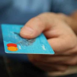 Credit card without pension – the success of fintech companies