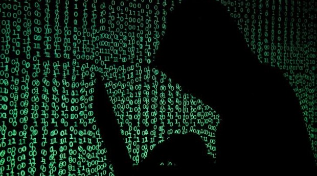 Cyber ​​attack, hacker (Image: Reuters)