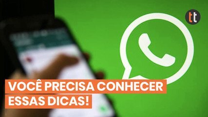 5 secret WhatsApp tricks