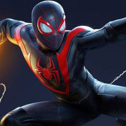 Insomniac Games works in the game with multiplayer features