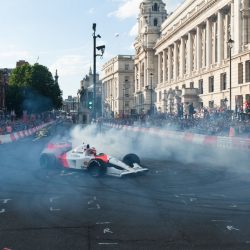 Mayor of London says he wants GP on the capital’s streets ‘ASAP’ |  Formula 1